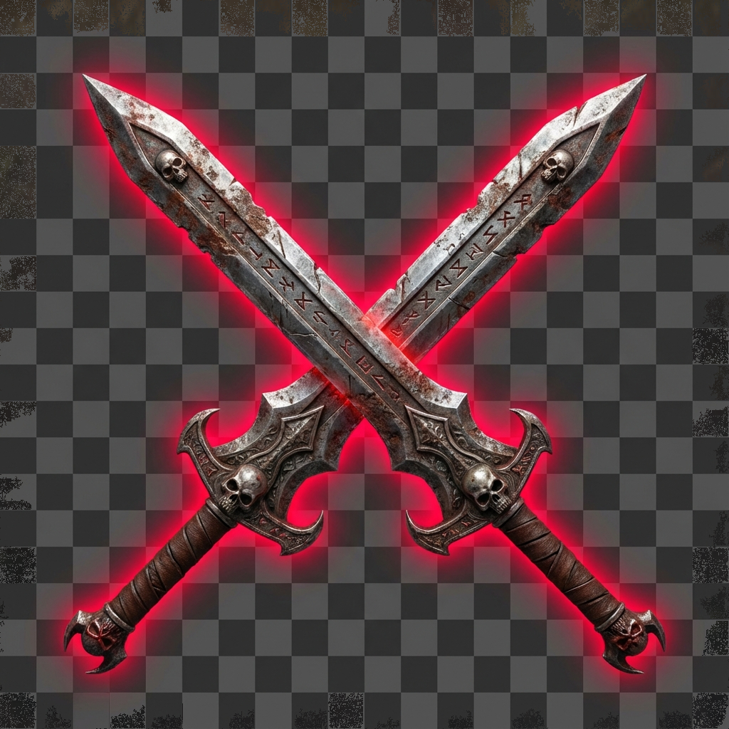 Combat Icon