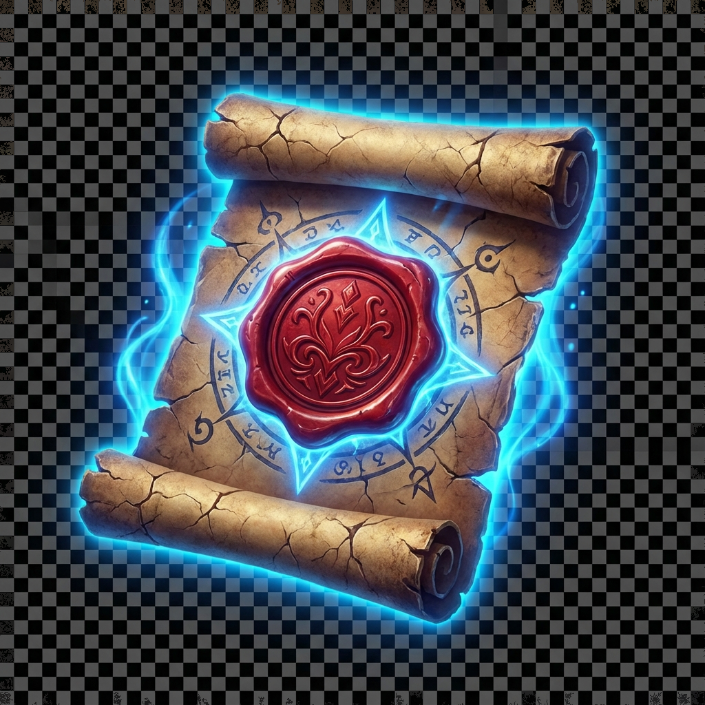 Quests Icon